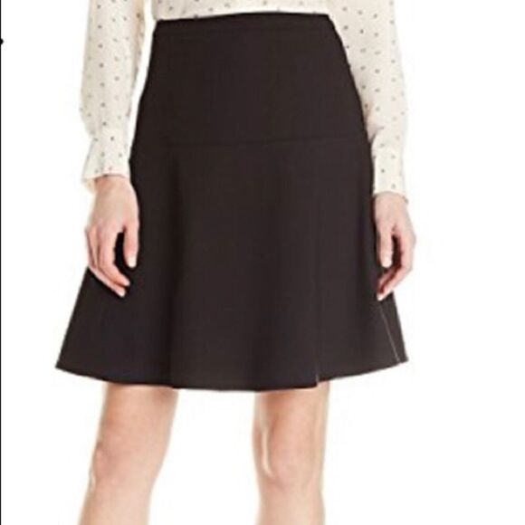Calvin Klein black skirt.  - Picture 1 of 2